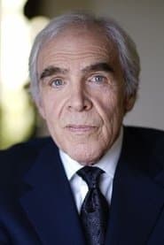 Robert Harvey as Party Guest