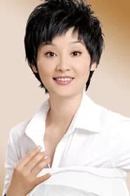 Xu Fan as Mrs. Liu