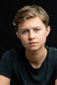 Billy Byers as Napoleon's Boy Waterloo