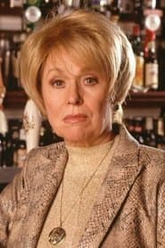 Barbara Windsor as Mallymkun / Dormouse (voice)