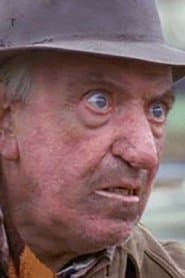 Paul Farrell as Tramp