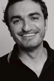 Roland Menou as DCPJ Technician