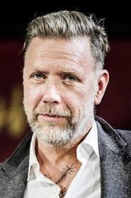 Mikael Persbrandt as Beorn