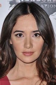 Sara Malakul Lane as Beth Daniels