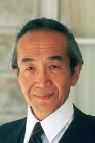 Chao Li Chi as Chung Ling Soo