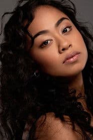 Ireanne Abenoja as Dancer
