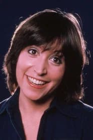 Gina Hecht as Dr. Briar
