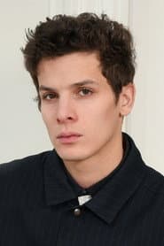 Noham Edje as Young Man Versailles