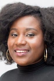 Susan Wokoma as Edith