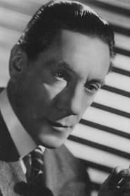 Jacques Varennes as Dr. Bridoux