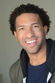 Micah Moch as Dancer