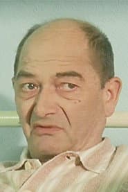 Peter Jonfield as Roadie