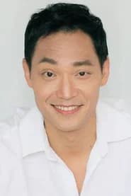 Jeon Jin-woo
