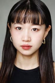 Mariko Nishino as Japanese Chao Waitress