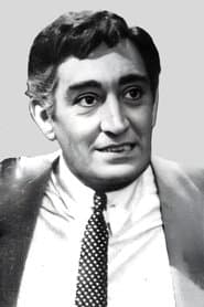 Arturo Dominici as Mangani