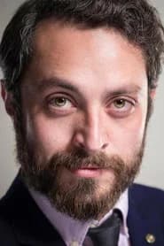Nicholas Lupu as Conductor