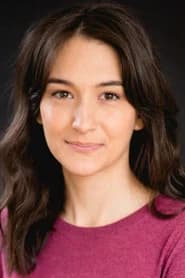Ana Udroiu as Praying Nun