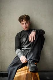 Zach Colton as Young Havilland