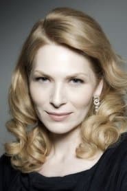 Nadia Cameron-Blakey as Additional Restaurant Guest #1