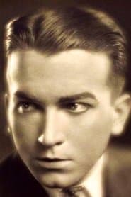 James Bush as Gentleman (uncredited)