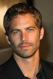 Paul Walker as Brian O'Conner (archive footage) (uncredited)