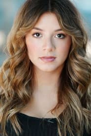 Hailey Hermida as Krum Girl 1 (voice)