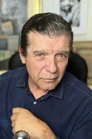 Carlos Miguel Páez Rodríguez as Carlos Páez Vilaró