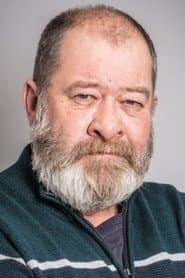 Joshua Richards as Haemon
