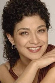 Ana Karina Guevara as Carmen