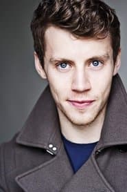Andy Apollo as Prince's Retinue Member