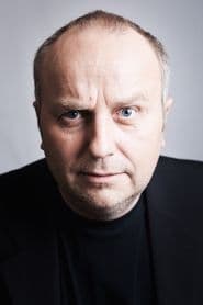 Hans Morten Hansen as Olav