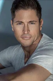 Jason Faunt as Connor