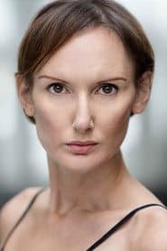Martine Richards as Claudette