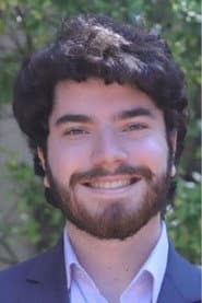 Zach Berger as Self