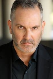 Aaron Cohen as Hitman (uncredited)