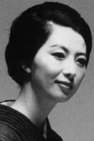 Akiko Koyama as Mansaki Geisha