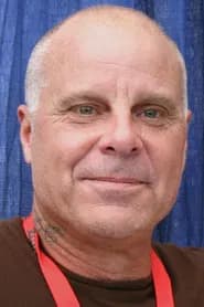 Tony Moran as Michael Myers age 23