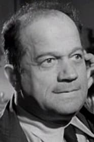 Frederick Schiller as Minister of Police
