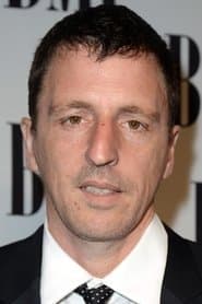 Atticus Ross as F-35 Pilot #2