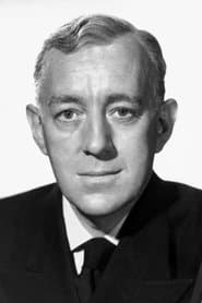 Alec Guinness as Ben 'Obi-Wan' Kenobi