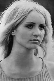Diana Körner as German Girl