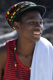 Devin Maurice Evans as Slave Spiritual Singer 2