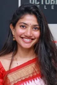 Sai Pallavi as Sita