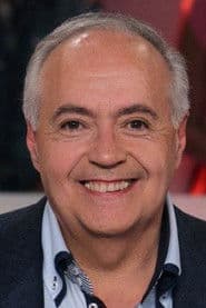 José Luis Moreno as Spinelli