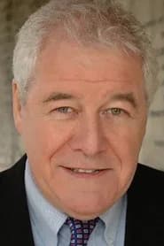 Martin Cochrane as Senator