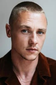 Ben Hardy as Angel