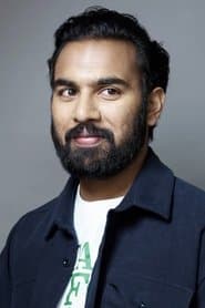 Himesh Patel as Eurylochus
