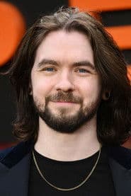 Seán McLoughlin as Jack
