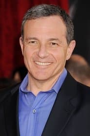 Bob Iger as Bob Tiger (voice)
