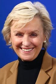 Tina Brown as Tina Brown